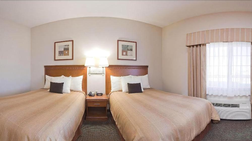 Candlewood Suites Fort Stockton By Ihg Экстерьер фото