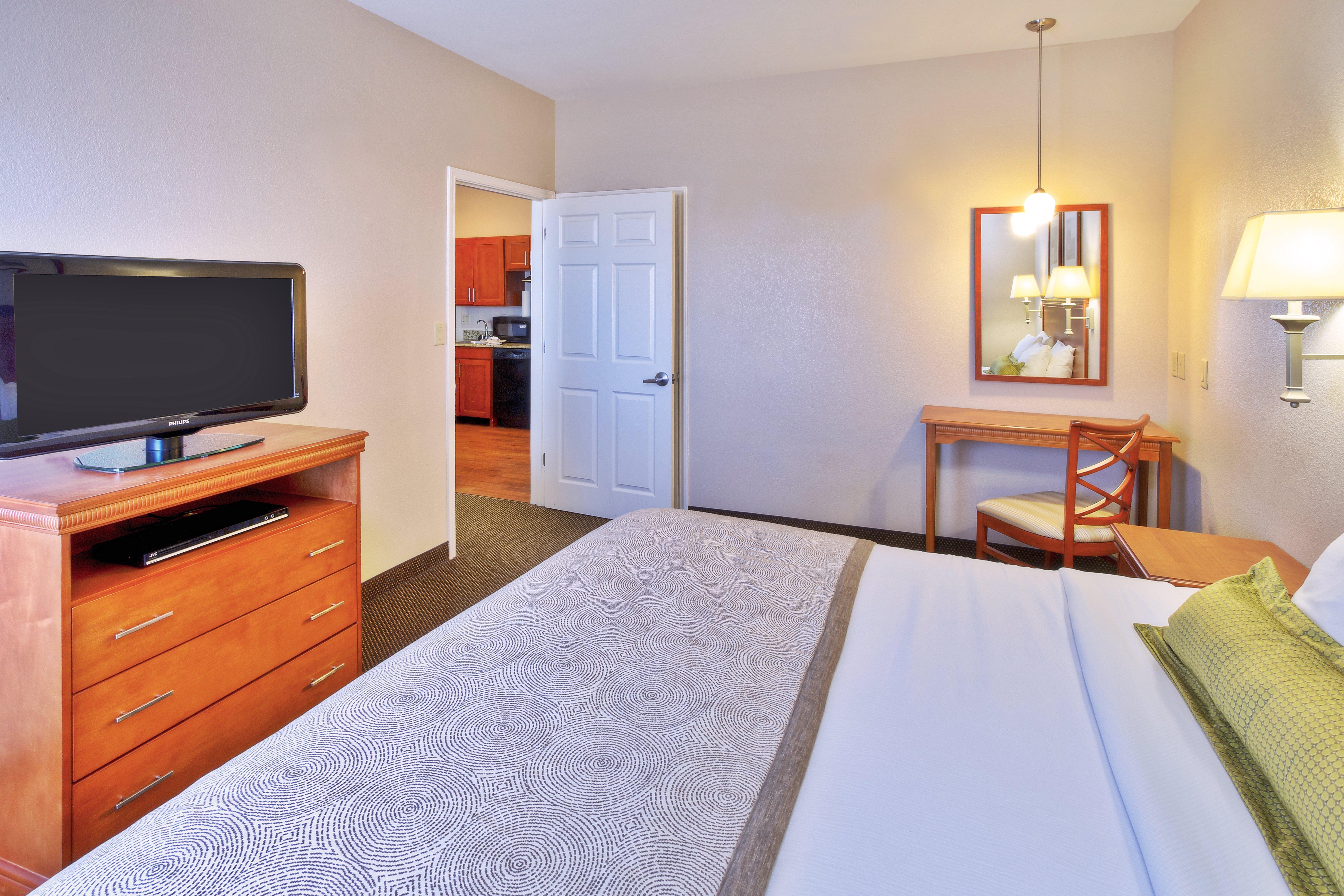 Candlewood Suites Fort Stockton By Ihg Экстерьер фото
