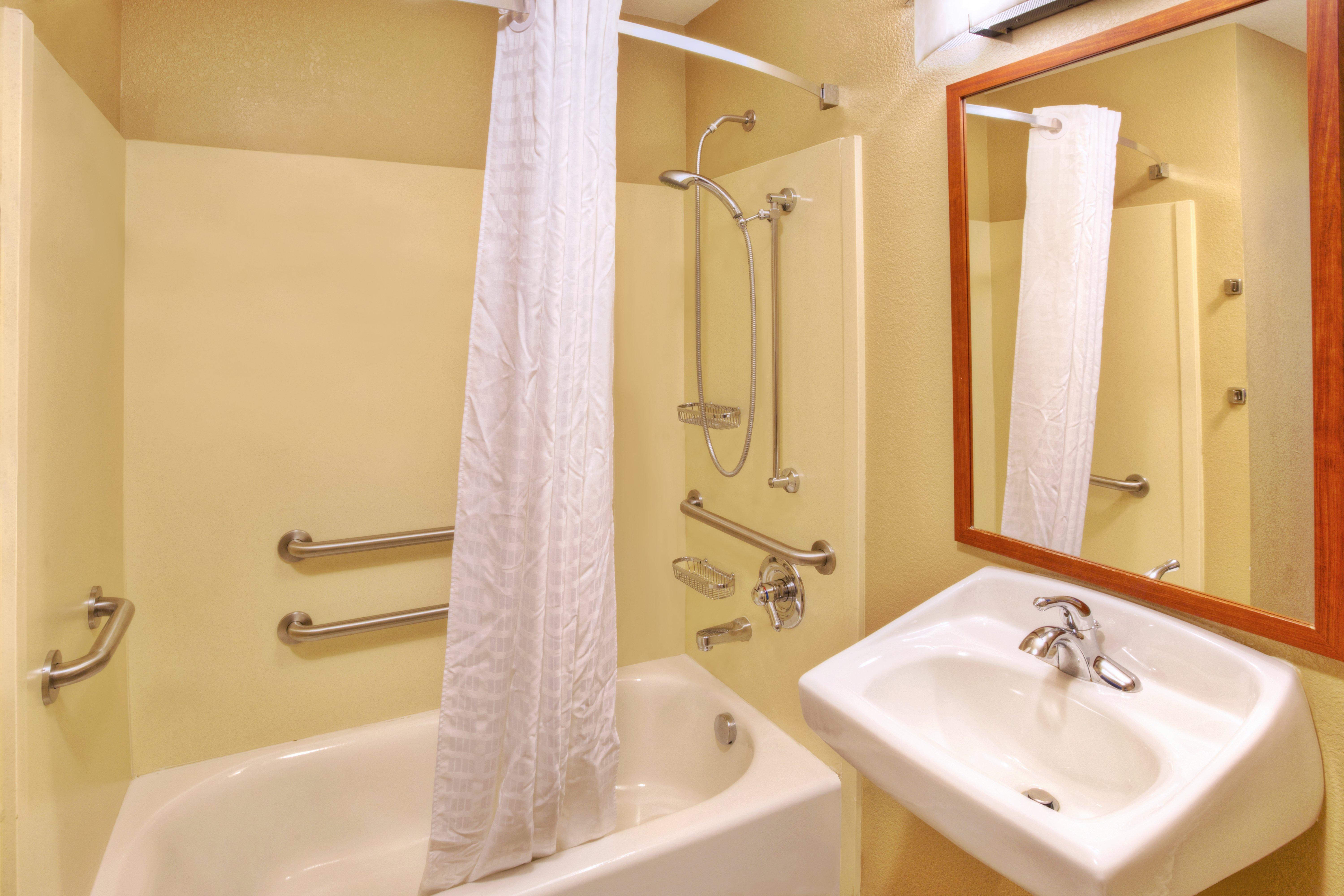 Candlewood Suites Fort Stockton By Ihg Экстерьер фото