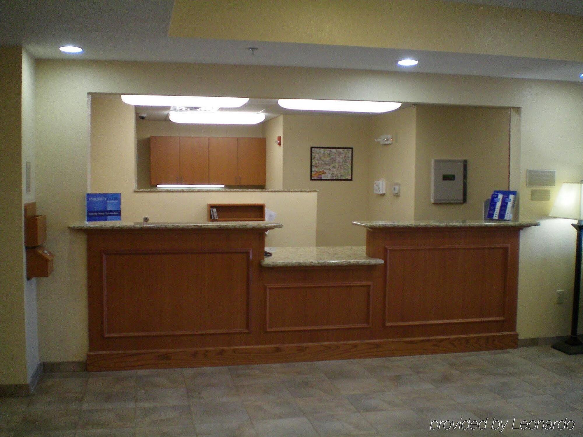 Candlewood Suites Fort Stockton By Ihg Экстерьер фото
